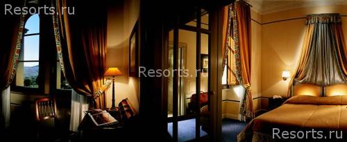 Fonteverde Natural Spa Resort 10